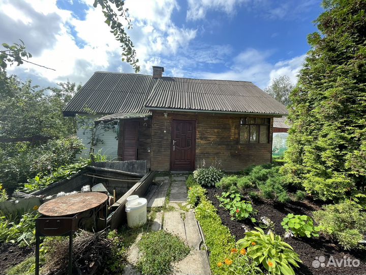 Строительная бригада