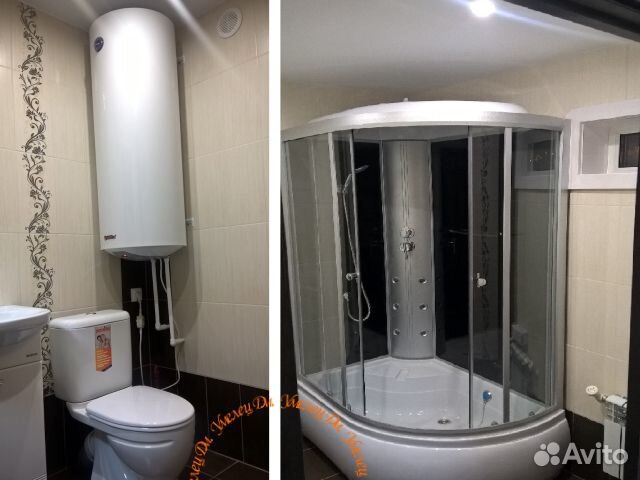 Сантехник. Теплый пол. Котельная под ключ