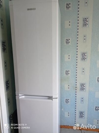 Продам холодильник бу