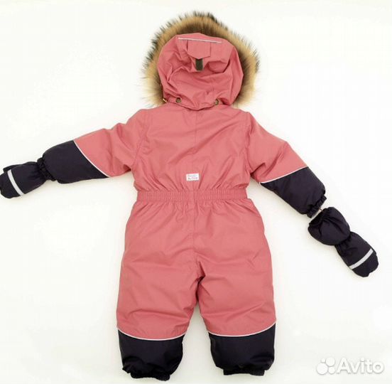 Комбинезон ArctiLine