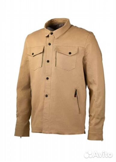 Мотокуртка, моторубашка