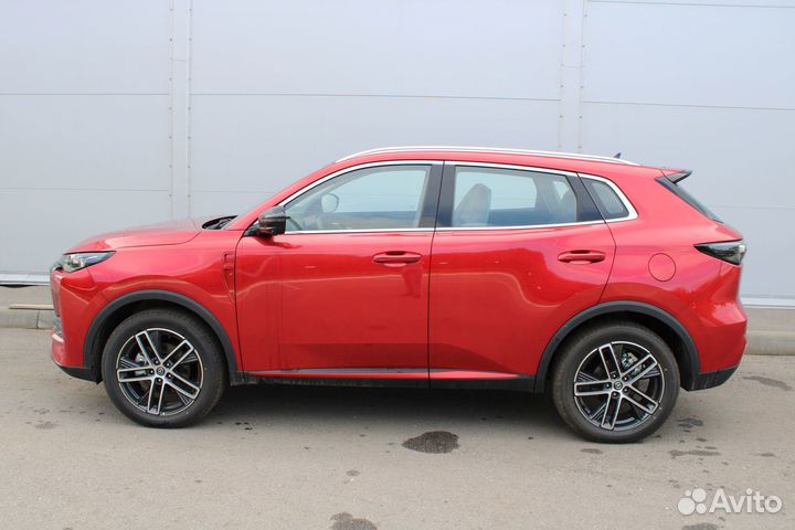 Changan CS55 Plus 1.5 AMT, 2023
