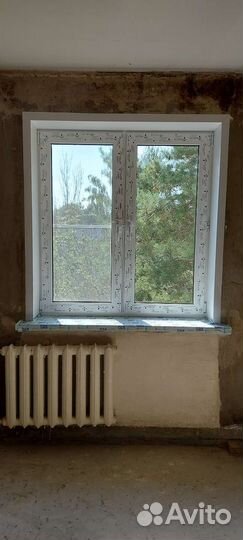 Установка Лоджий и Окон