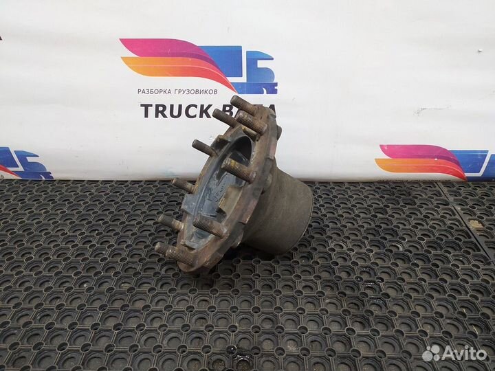 Ступица передняя Scania 4-series, Scania 5-series