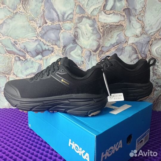 Кроссовки женские подростковые hoka