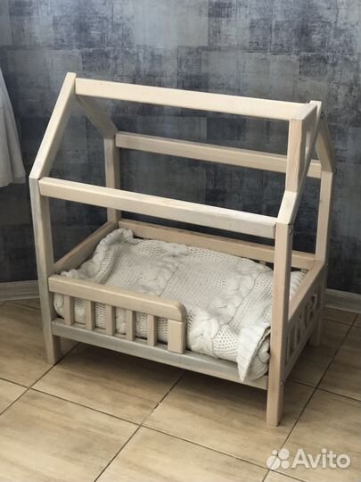 Домик для детей.Игрушка