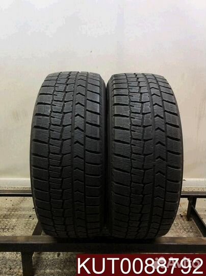 Dunlop Winter Maxx WM02 215/55 R17 99R