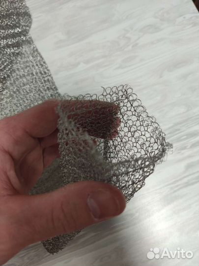 Насадка Панченкова (рпн)