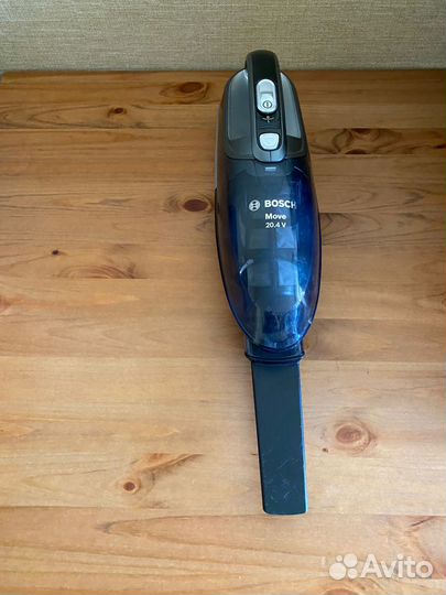 Ручной пылесос Bosch BHN20110