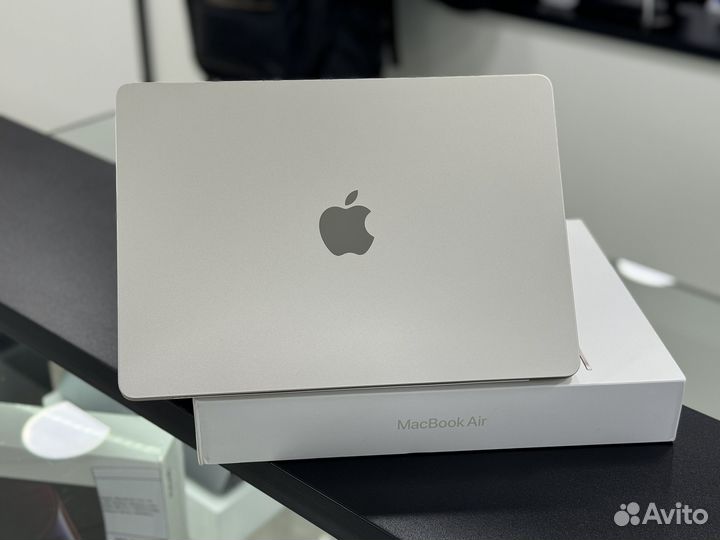 Macbook Air 13 m2