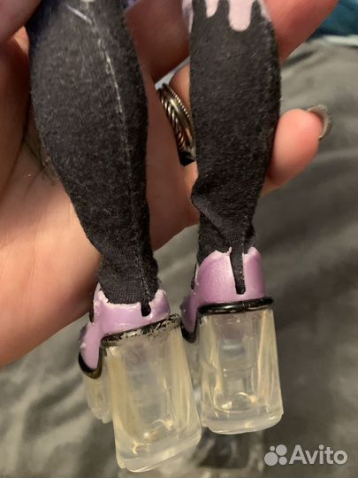 Ever After High rainbow