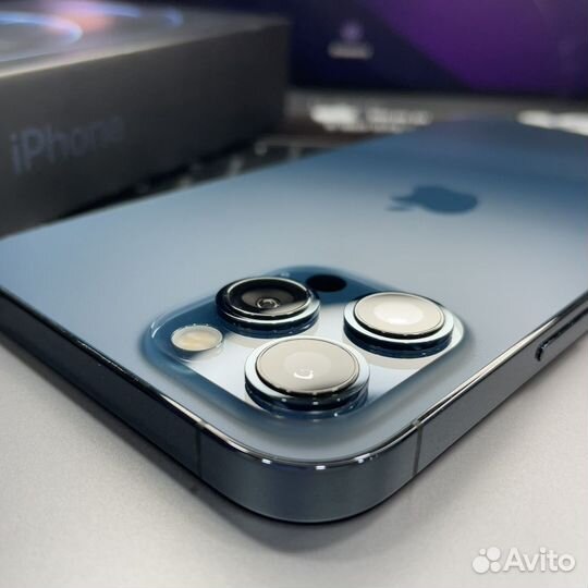 iPhone 12 Pro Max 256GB