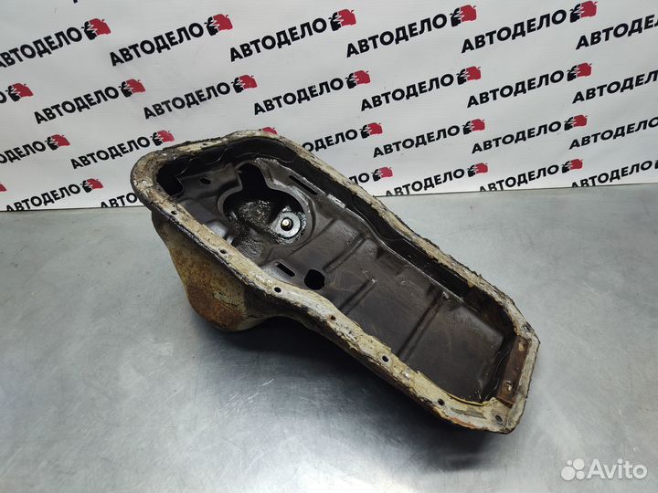 Поддон масляный Toyota Camry V30 1992 г.в