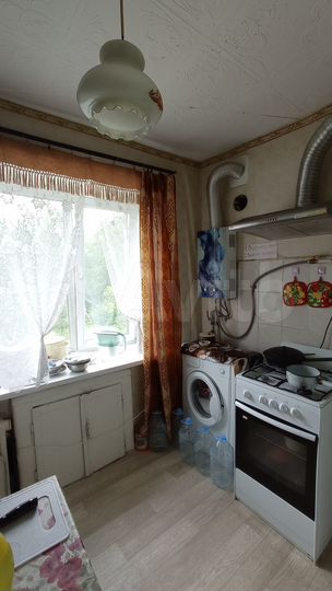 2-к. квартира, 43,6 м², 4/5 эт.