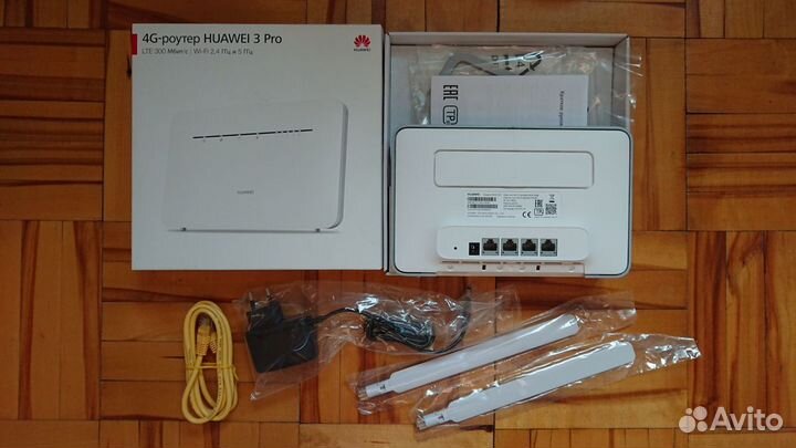 Интернет в частный дом дачу офис. Загородный 4G+