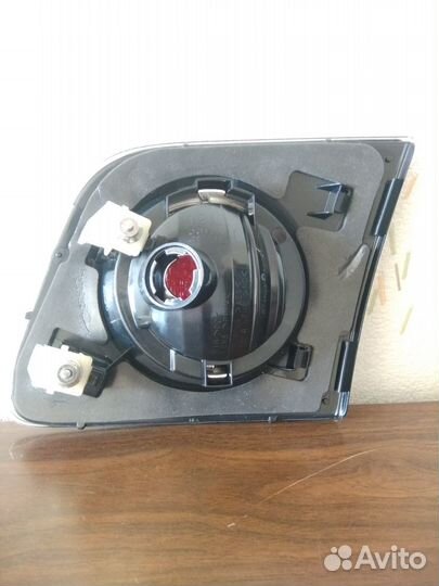 Фонарь задний левый внутр. Mazda 3 (BK) 2006-2009