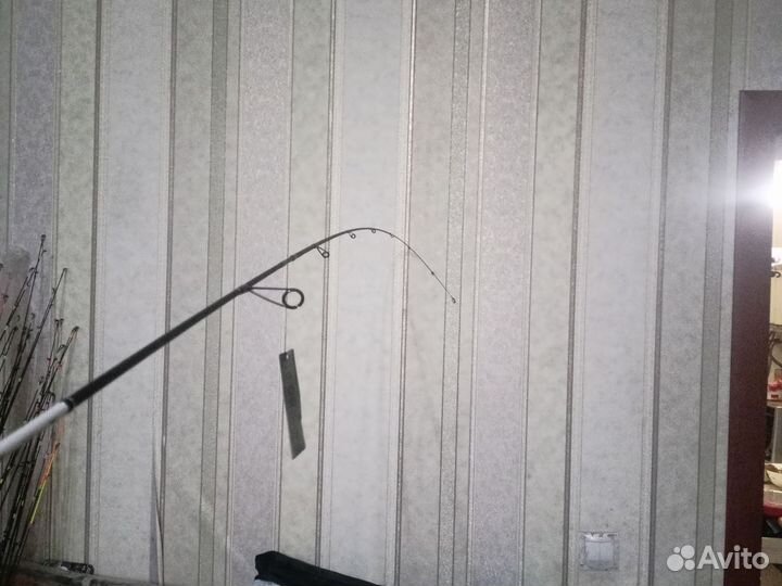 Спиннинги ультралайт 0-5 1-10 форель