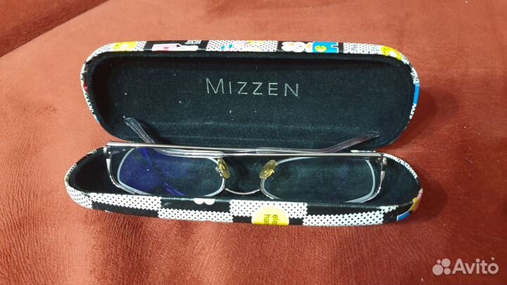 Очки для компьютера женские