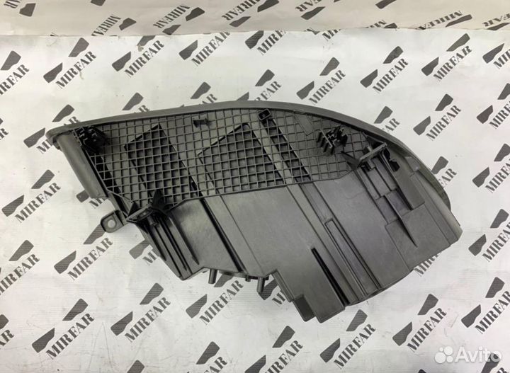 Корпус фары BMW X5 f15 Led