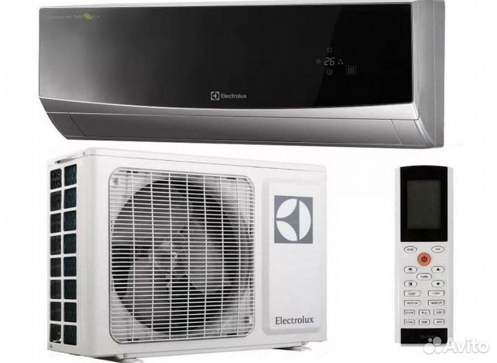 Кондиционер/Сплит-система с гарантией