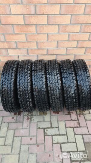 Forward Professional 156 185/75 R16