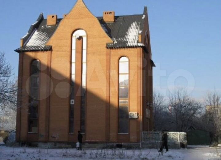 Свободного назначения, 21 м²