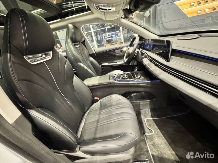 EXEED LX 1.6 AMT, 2024