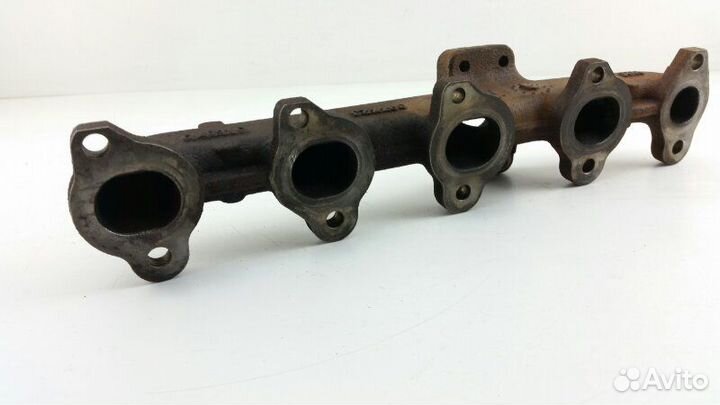 Коллектор выпускной Toyota Aygo WNB10 2wztv 2007