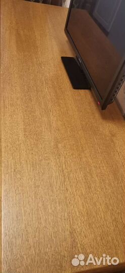 Тумба под Тв массив дуба