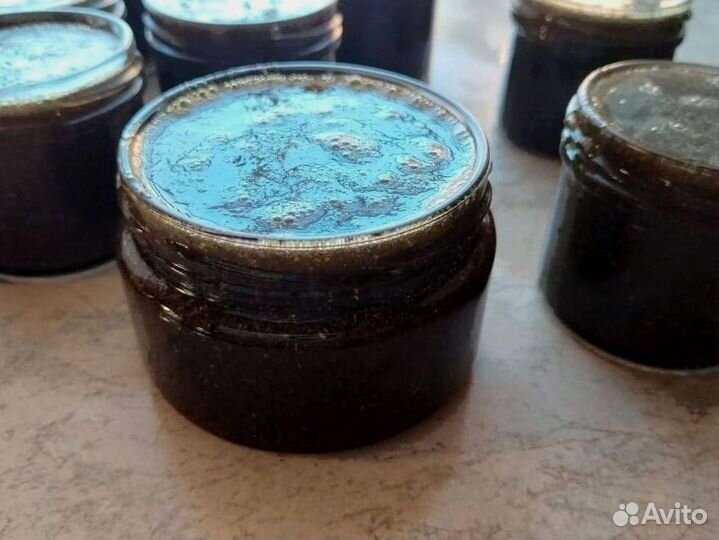 Афродизиаковый мужской мед