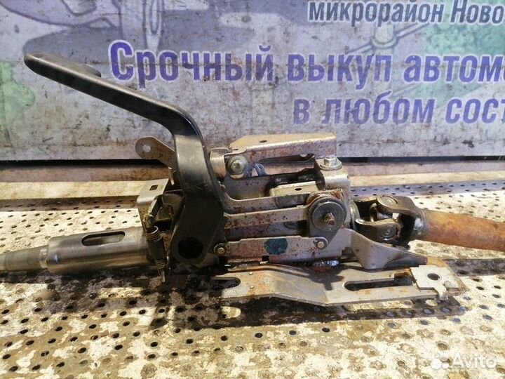 Колонка рулевая Honda Accord VII(7)