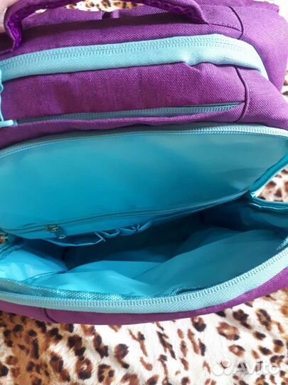 Рюкзак школьный