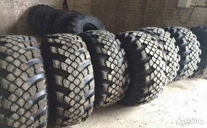 Шины 1200/500/515