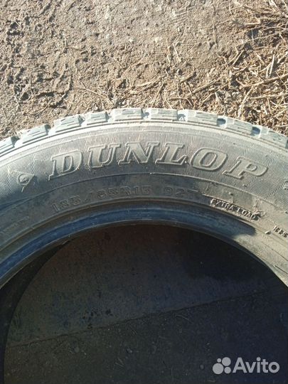 Dunlop D87M 185/65 R15