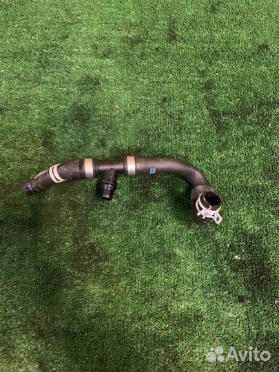 Шланг охлаждения volvo XC90 D420T2 32138615