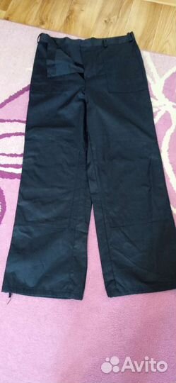 Рабочая одежда