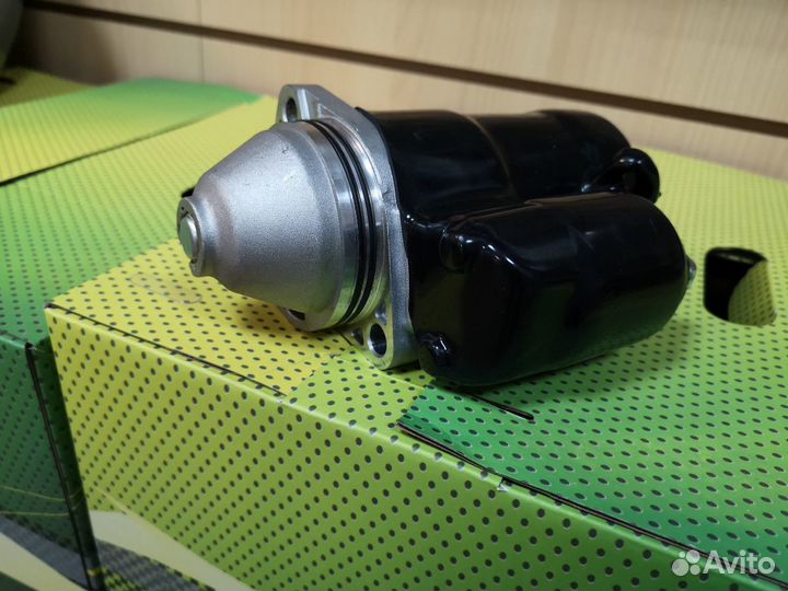 Стартер polaris sportsman 850 1000