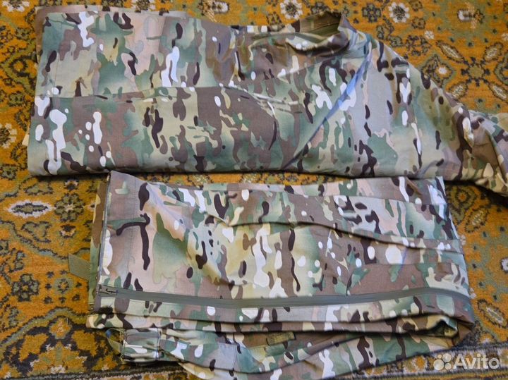 Костюм ввз вкпо