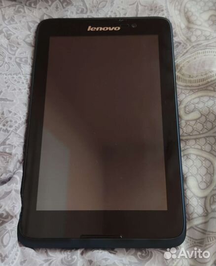 Планшет Lenovo Tab 2 A7-30 HC