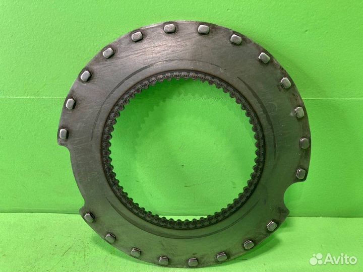 Кольцо синхронизатора MAN TGA