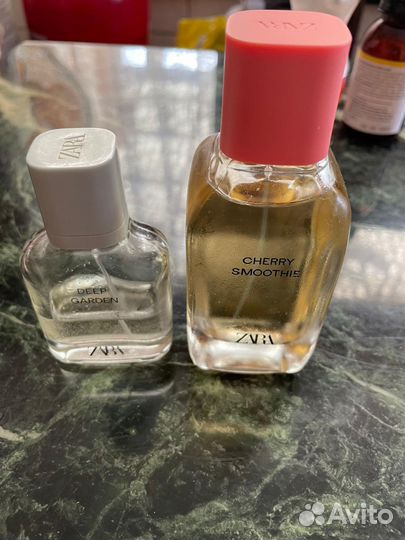 Zara парфюм оригинал