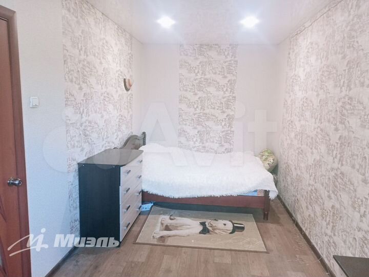 2-к. квартира, 45,9 м², 4/5 эт.