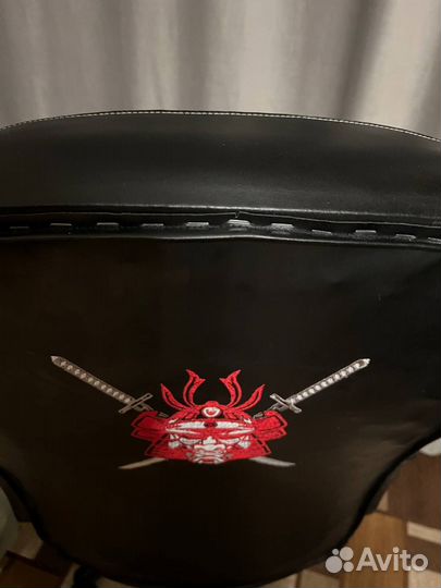 Компьютерное кресло бу