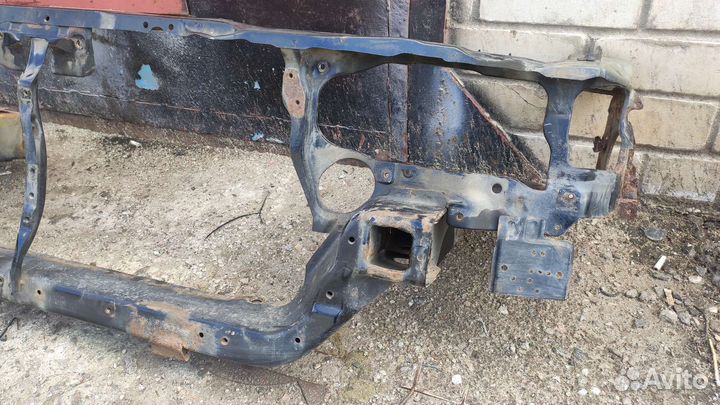 Телевизор Mitsubishi Galant 7