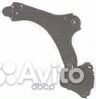 Pычаг пер. Под. LH. FO-977 Teknorot