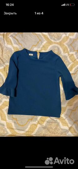 Одежда женская