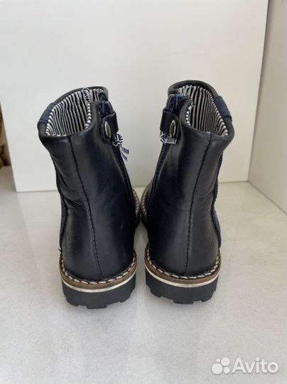 Сапоги Petit Beteau