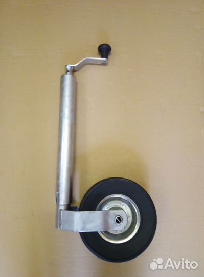 Колесо опорное кнотт тк48