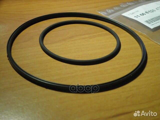 Комплект прокладок вакуумного насоса 1166862647