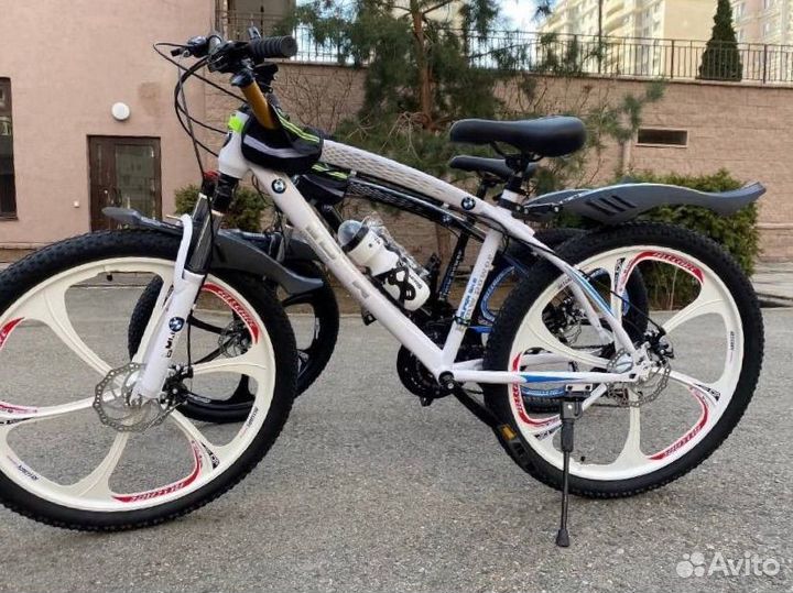 Велосипеды оптом Арт.124